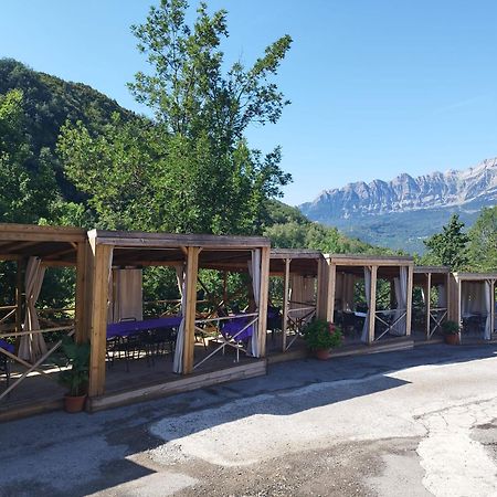 Panticosa Lodge Exteriör bild